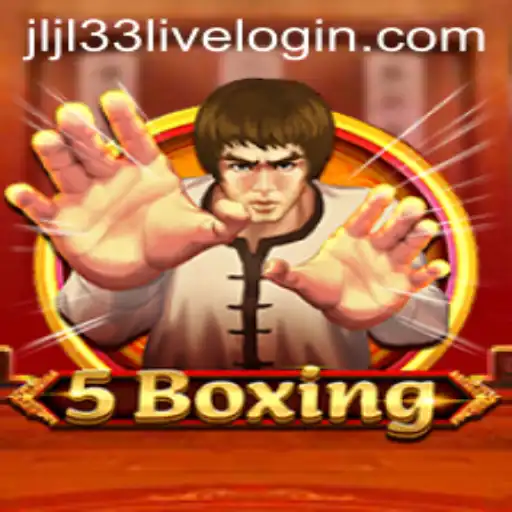 Discovering 5Boxing: The Dynamic Game Revolutionizing Live Entertainment