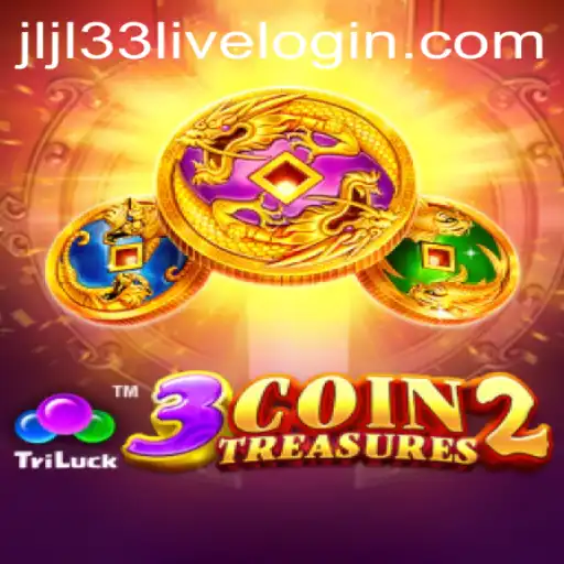 Unveiling the Riches of 3CoinTreasures2