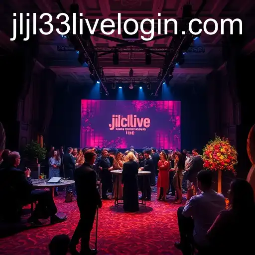 Exploring the World of Exclusive Events: The Rise of jljl33 Live