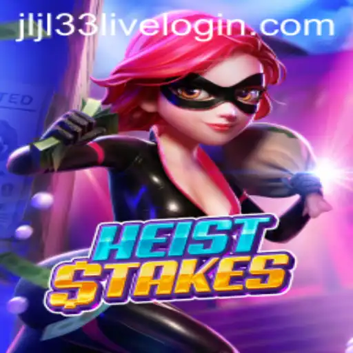 HeistStakes: A Thrilling Adventure Game