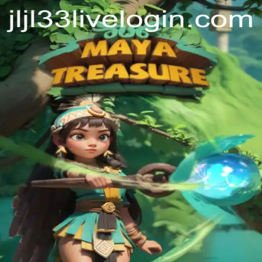 Discover the Excitement of MayaTreasure in jljl33 Live
