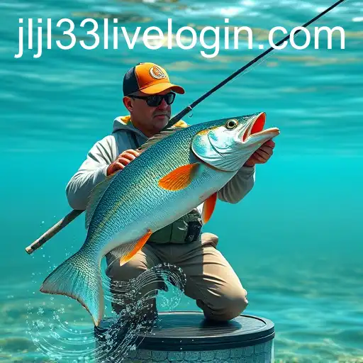 Exploring the World of Online Fishing: Delve into the 'jljl33 live' Phenomenon